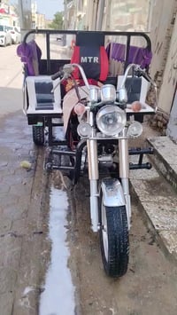 ستوته • موديل ١٦ • كفاله عامه