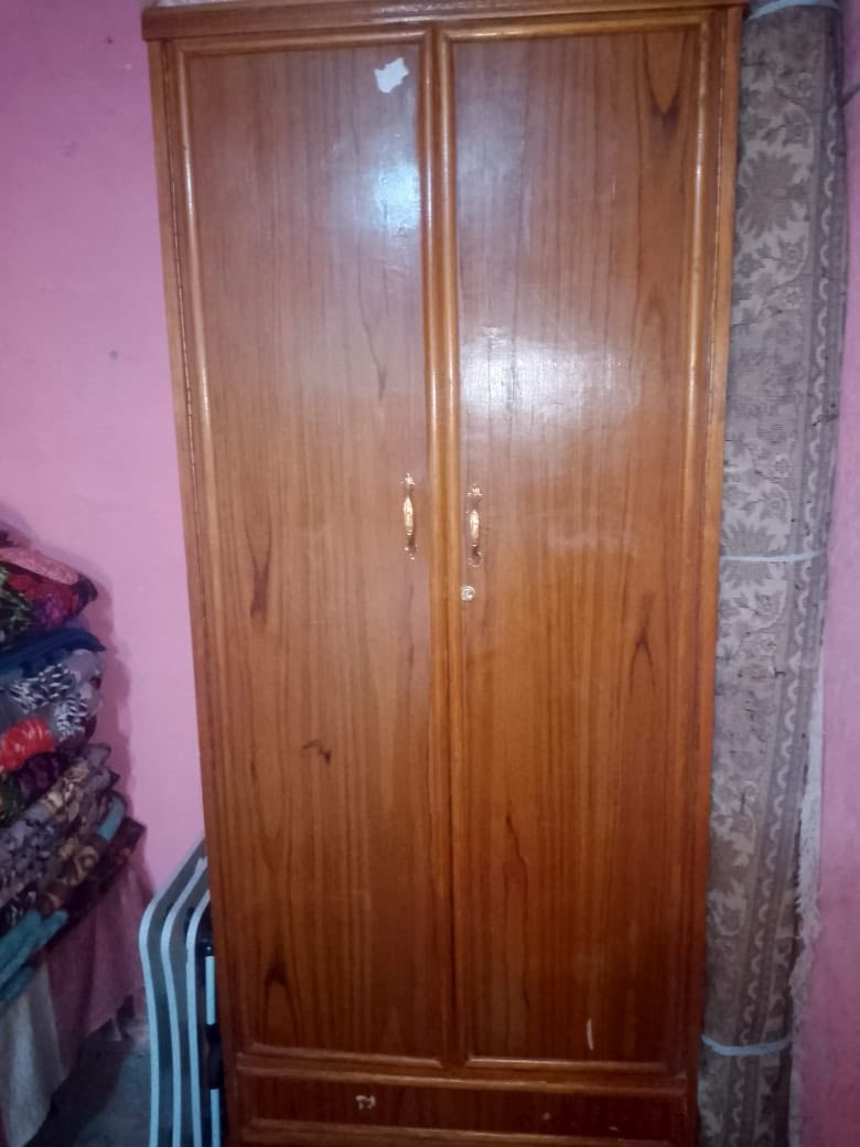 غرفه مستعمله اخشاب للبيع مكاني بغداد حي النصر اي ستفسار ع خاص


**إذا كنت صاحب هذا الإعلان وتريد حذفه لأي سبب، رجاءا أرسل رسالة إلى الدعم الفني**