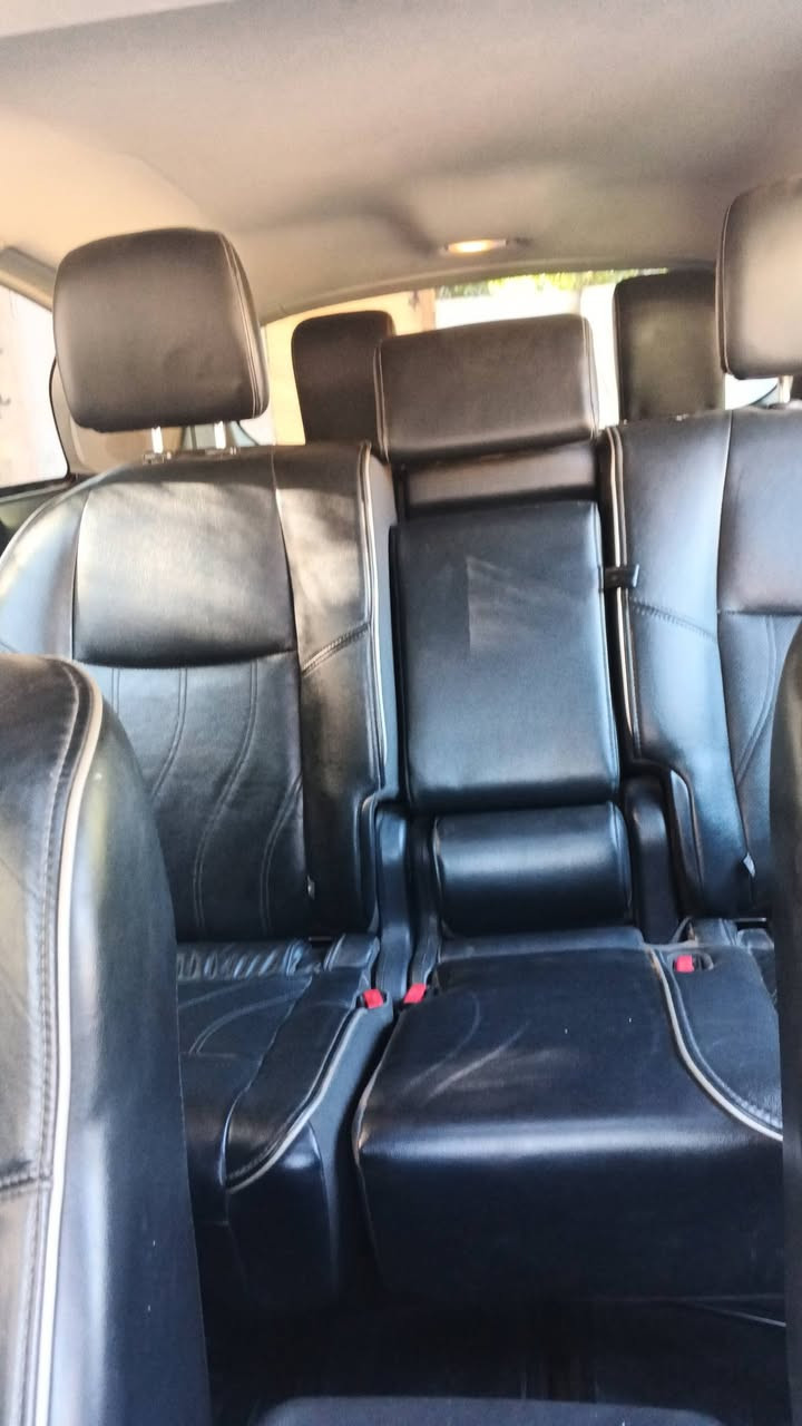 اسلام عليكم نيسان انفنتي كيو اكس 60موديل 20 فول للخير سياره جديده بمعنه الكلمه بدون اي نواقص اترايك اخر العالم مكان السياره بغداد الغزاليه شارع المركز السعر 180ترهم مراوس شعدك دز خاص ***********
