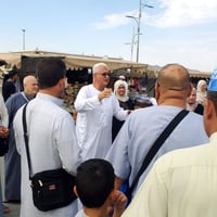 عمرة بر • ٧/٧/٢٠٢٦ • أجياد ٥٠٠م