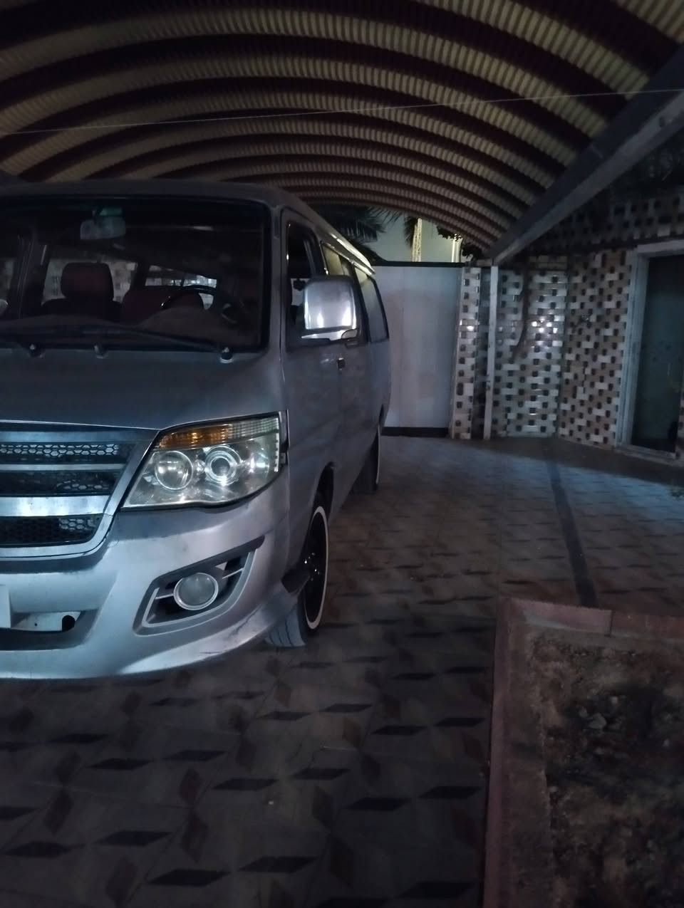 السلام عليكم 
فوتون 2013مكينه ونجي مجول اكسن ياباني 
السعر 65بيها مجال 
***********
