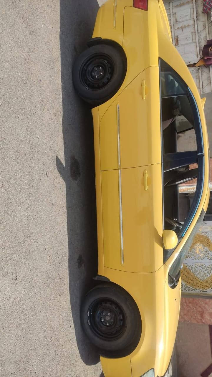 السلام عليكم سوناتا 2009 وارد امريكي سيارة جاهزة ضرر جامرلغ امامي  بدون دواخل رقم ديالى ب اسمي للاستفسار اكثر الاتصال او واتساب ***********
