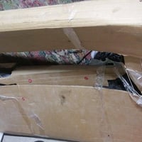 جنطه جمسي تيران • ١٨ • كربلاء