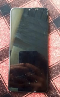 سامسونج M12 • ١٢٨ • ٥٠٠٠