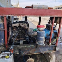 مولد • كيا 2701 • ٣٠ كيلو