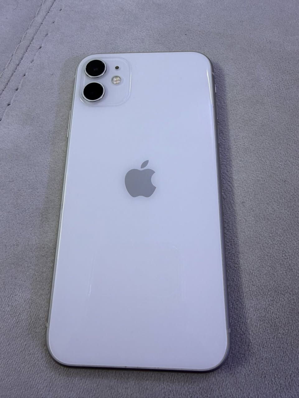 ايفون ١١ العادي ذاكره ١٢٨ بطاريه ٨٤ مبدل بطاريه وشاشه اصليات مال تفصيخ فقط كلشي بي شغال سعر ٢٢٥ الف مكاني بغداد محموديه


**إذا كنت صاحب هذا الإعلان وتريد حذفه لأي سبب، رجاءا أرسل رسالة إلى الدعم الفني**