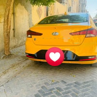 النترا ٢٠٢٠ • تكسي • تحويل CVT