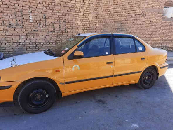 سلام عليكم سمند ٢٠١٠ سيارة جديدة وخير من الله ماتصرف عليهة ربع مكينة وكير مكفول تخم تاير باتري دينمو سلف جديد مكينة مبدليهة جديد سيارة بسمي سنوية لغاية ٢٠٢٨ مكانهة بغداد سيارة بدون ضربة مكفولة مابيهة قطرك اخياس رقم الهاتف *********** اخوان اني مكلف بلنشر اي ستفسار اتصلو علا الرقم
