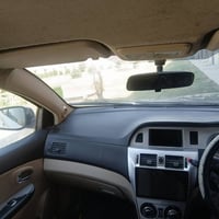 مكينه كورلا • مصبوغة • موديل ٢٠١١