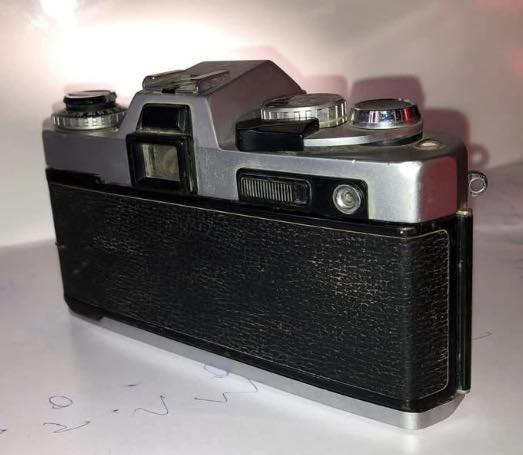 سڵاو.
کۆمەڵێک کامێرای کلاسیک بۆ فرۆشتن
تکایە هەمووی بەیەکەوە ئەفرۆشم..


**إذا كنت صاحب هذا الإعلان وتريد حذفه لأي سبب، رجاءا أرسل رسالة إلى الدعم الفني**