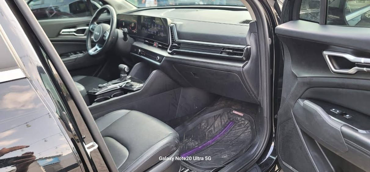 سبورتج 2024 EX جاهز للشحن
مكفوله من الصبغ 
فول بصمه جلد
واصل ميناء 155
ترهم بكتاب شهداء
عندك كتاب شهداء ادخل هنا🚗⤵️🚎
رابط المجموعة للنشر اليومي👇
https://chat.whatsapp.com/GZsru9KEA2MBPVAHdLd20Y?mode=ac_t
رقمي ***********

رابط المجموعة للنشر على منصه الفيسبوك زورونا
⤵️🌹عندك كتاب شهداء ادخل هنا هو سيارت
https://www.facebook.com/share/17X74rR3oL/
