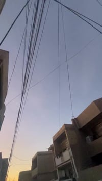 بارس • ضربة قوية • خان بني سعد