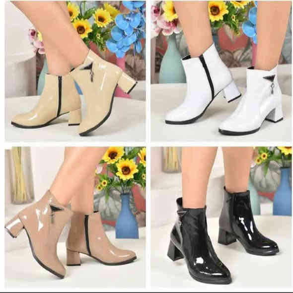 #الفراشةللاحذية
وصلت بوتات نسائي 
متوفر جلد وكتان 
مريح باللبس
قياسات 37_41
متوفر جملة ومفرد 
عنوان محل طوز خورماتو سوق جمهورية مقابل صياغة شيرزاد جاف
للحجز مراسلة صفحة او واتساب 
***********
يوجد توصيل للجميع محافضات
