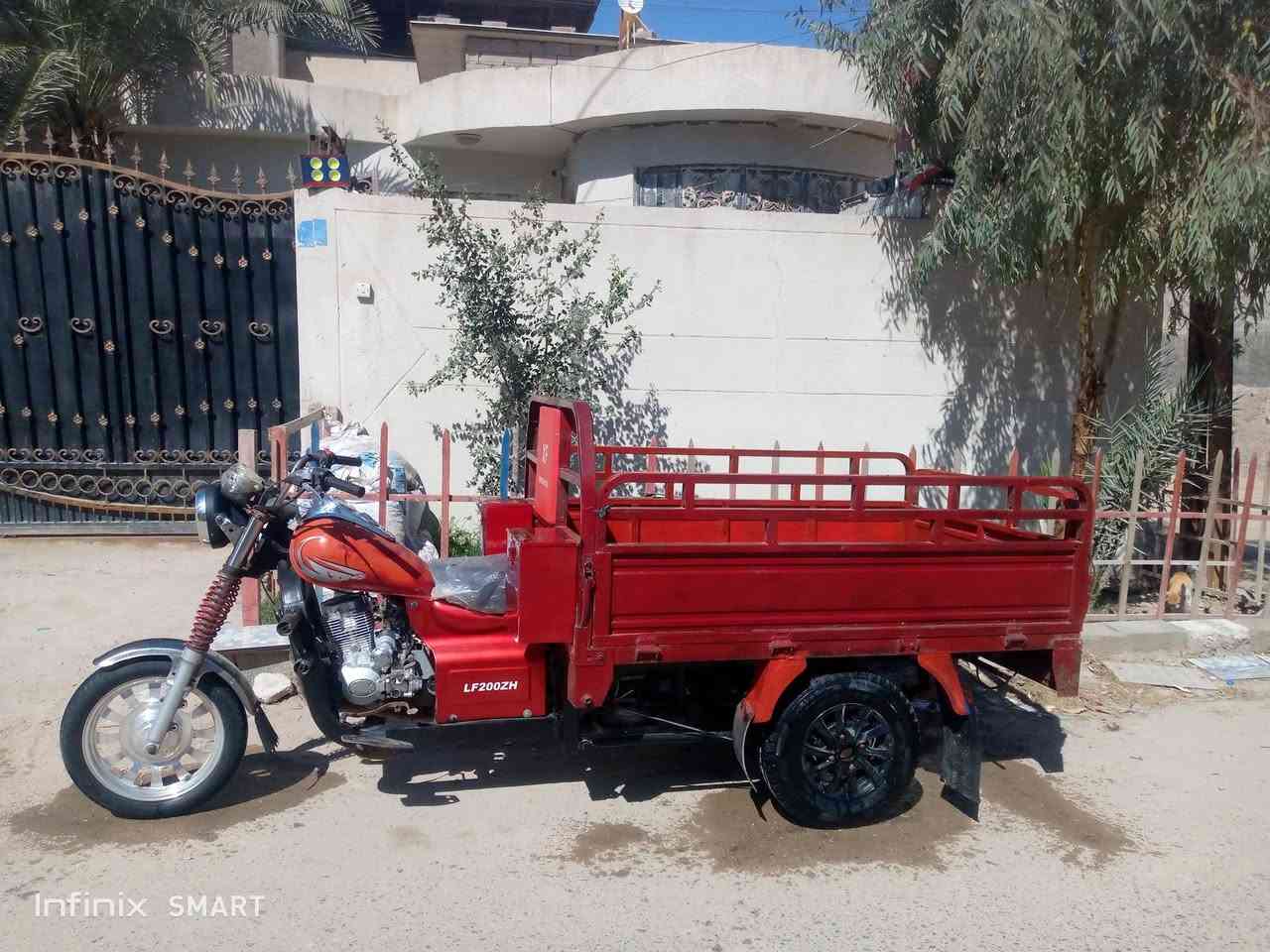 ليفان فرس اوراق موديل 14 مكفول عامه ومحرك جيس وكهربائيات شلع شغاله ابو الخصيب قرب شراي يتصل ***********وتساب موجود سعر 1500وبيه مجال
