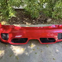 للبيع دعاميات ميني كوبر امامي وخلفي للتواصل  07701695361