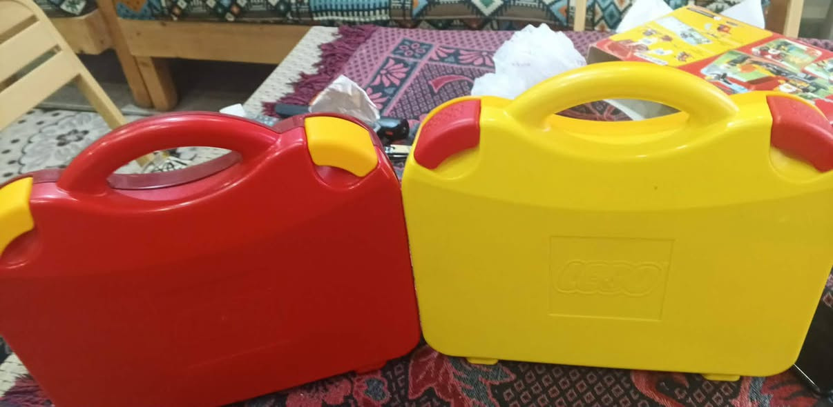 متوفر ليكو بهذا الشكل


**إذا كنت صاحب هذا الإعلان وتريد حذفه لأي سبب، رجاءا أرسل رسالة إلى الدعم الفني**