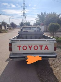 بيك اب • ٩٧ • مكينه وكير