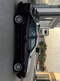 بي ام 530 • ١٩٩٤ • محرك V8