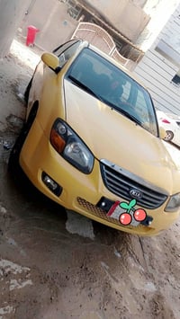 سبكترا ٢٠٠٨ • مكينه ٢٠٠٠ • وارد امريكي