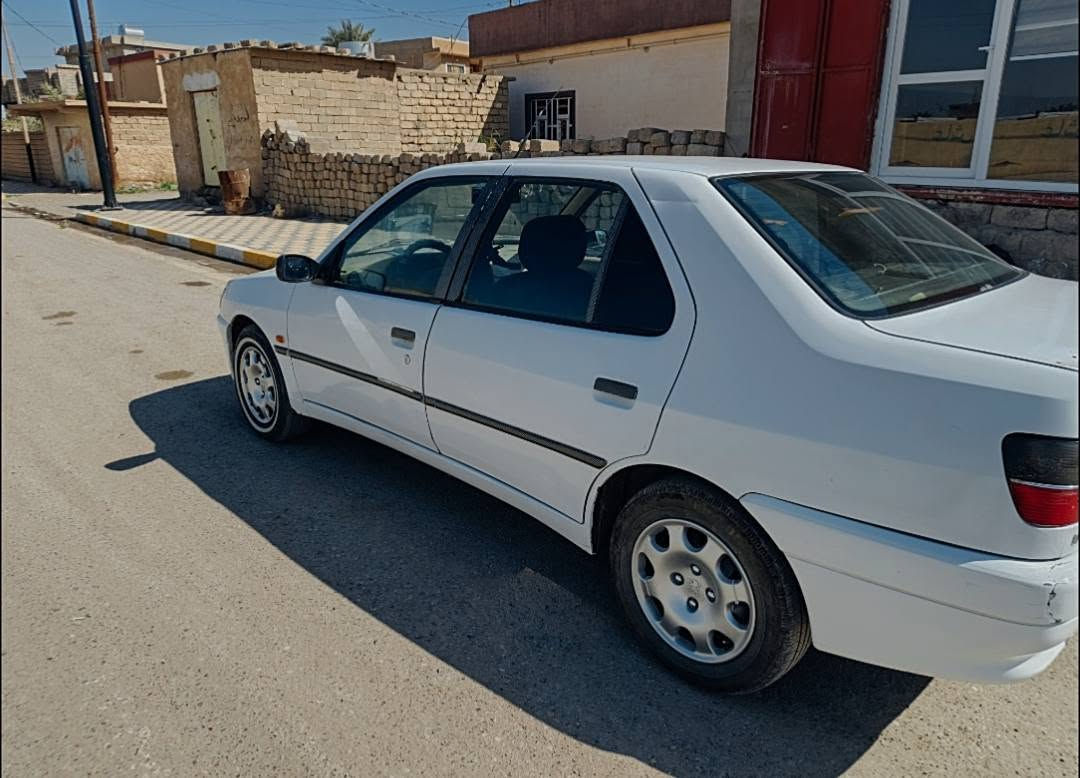 بيجو 306رقم بغداد دولي بسمي
كهربائيات كلها شغاله تبريد شغال 
للبيع او مراوس


**إذا كنت صاحب هذا الإعلان وتريد حذفه لأي سبب، رجاءا أرسل رسالة إلى الدعم الفني**