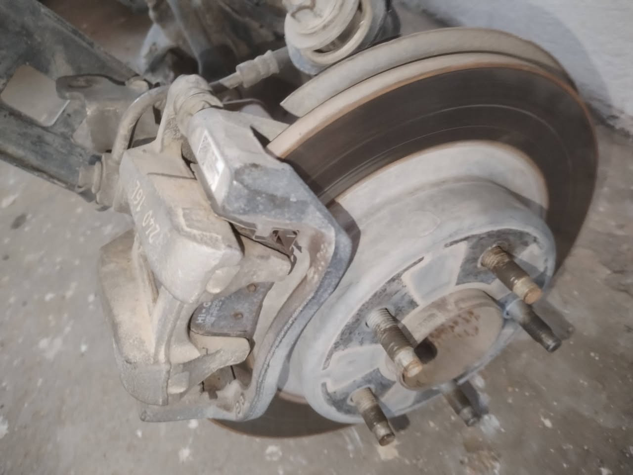 عربانه ماليبو للبيع وياها الفيش ووايرات السايد بريك. والبريك
دسكات وفجوج وفلنجات و سكات وبوش كاملات  ودبلات نص عمر وقواعد دبل كامله سعر ٣٥٠ بيهن مجال


**إذا كنت صاحب هذا الإعلان وتريد حذفه لأي سبب، رجاءا أرسل رسالة إلى الدعم الفني**