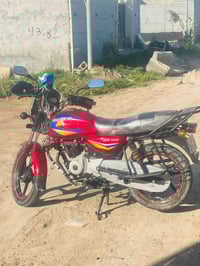 دراجه موديل ٢٠ كفاله عامه من كلشي جانت مضمومه مرقمه بأسمي السعر 1650 ا...