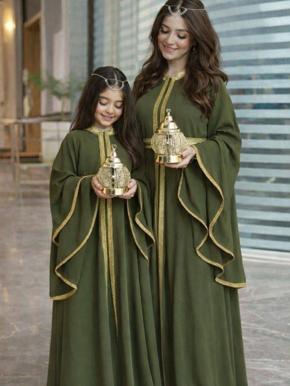 الاستفسار والحجز فقط واتساب+9647775744834
نوع الخامه ايروبين  
قياسات البناتي من 3 سنوات الى 16 سنه
قياسات النسائي من 38 الى 54 
سعر الام مع البنت 62 توصيل مجاني


**إذا كنت صاحب هذا الإعلان وتريد حذفه لأي سبب، رجاءا أرسل رسالة إلى الدعم الفني**