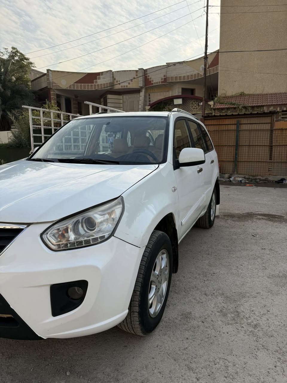 تيكو موديل 12 شكل 13 للبيع فقط  رقم بغداد  تحويل ثاني يوم فول مواصفات
كير مكينه كفاله بشرط 
سياره نظيفه وجاهزه 
تبريد شغال كهربائيات شرط 
تخم تاير دوشمه جديده 
السعر 65 $ وبيهه مجال 
بغداد  المشتل 
 *********** اتصال فقط
*********** واتساب موجود
