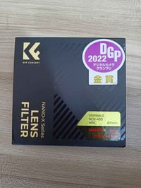 فلتر ٢في١ • ND متغير • ٦٧مم