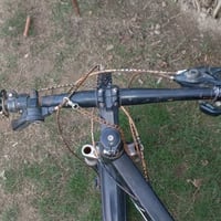 للبيع: بايسكل جبلي (ياباني) SAFT – حجم 26 إنج مواصفات   حجم 26  إطار ق...