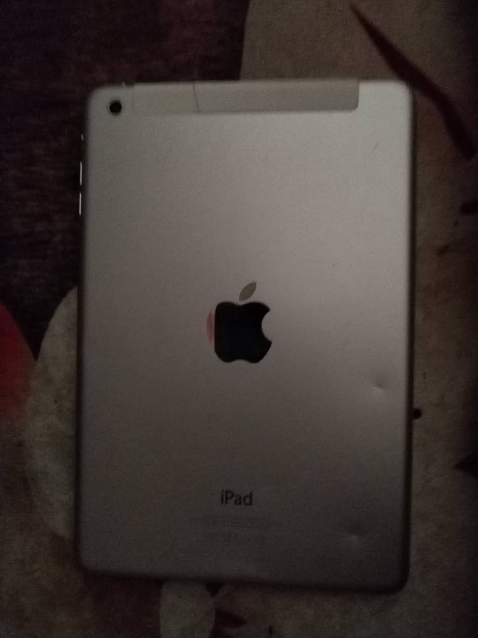 سلام عليكم ايباد بي ايكلود ابيعه ع وضعه قيم وخذ


**إذا كنت صاحب هذا الإعلان وتريد حذفه لأي سبب، رجاءا أرسل رسالة إلى الدعم الفني**