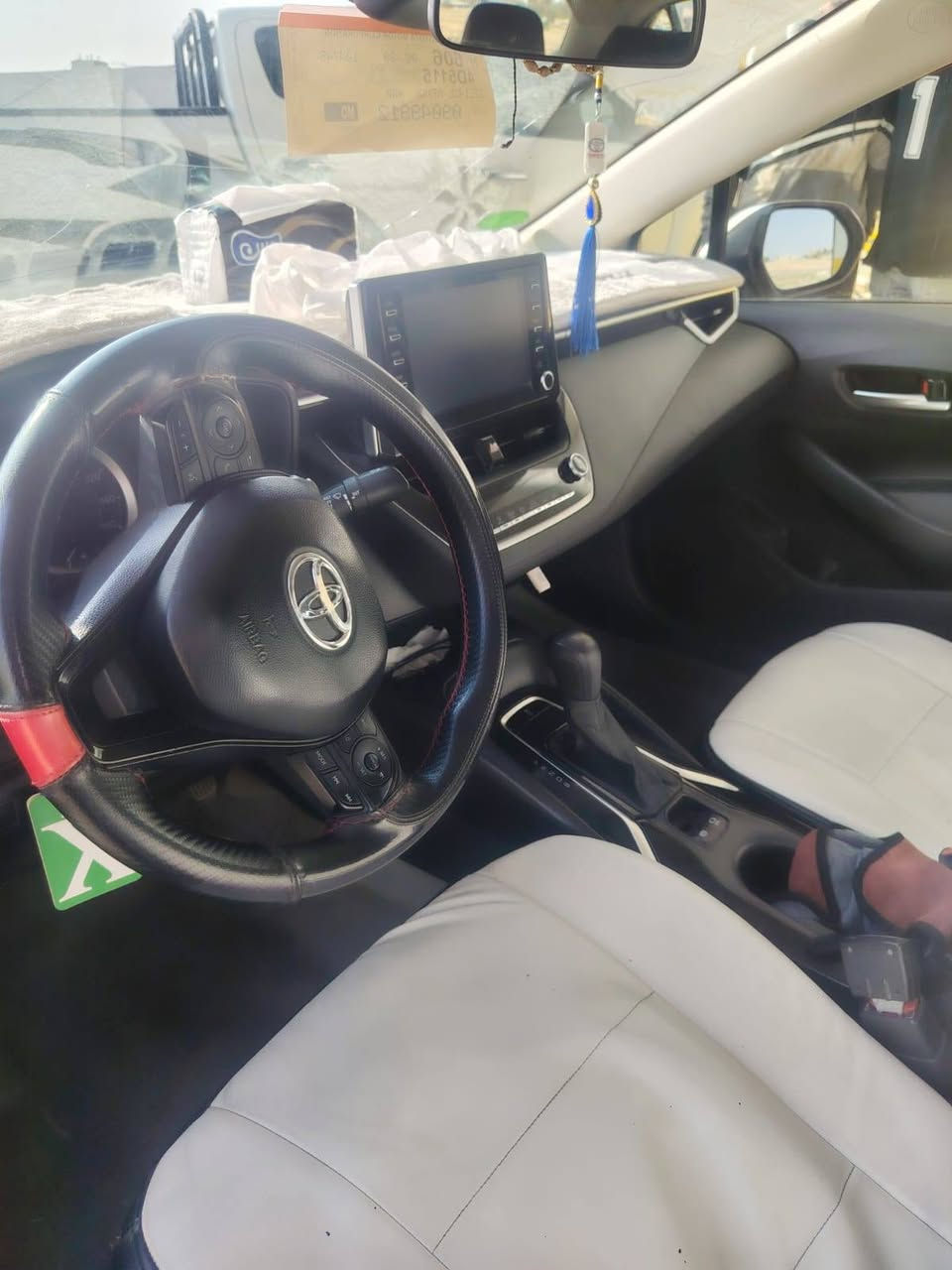 ضرر بنيد مبدل  وشوية بارد بالجامرلغ اليمين
***********يرهم مراوس ستاريكس 10وفوك كيفري, ديالى
