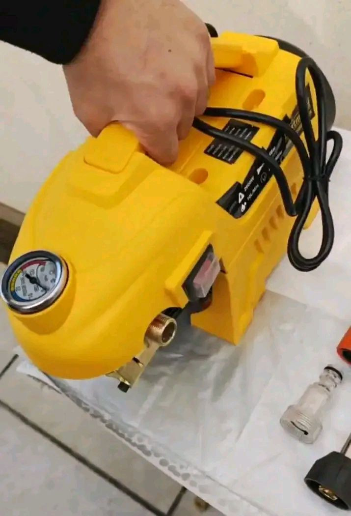 فاره غسل كهرباء
صناعه الماني 
ع اول تم اله


**إذا كنت صاحب هذا الإعلان وتريد حذفه لأي سبب، رجاءا أرسل رسالة إلى الدعم الفني**