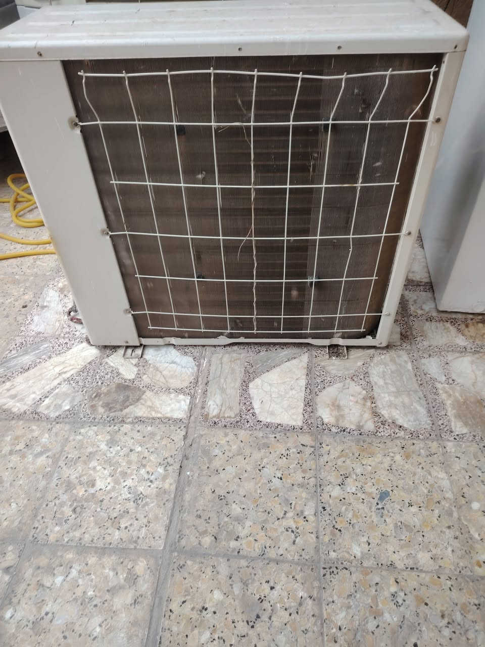 مرحبا سبلت دنكه 3 طن  مامصلح سعر 550 وبي مجال الزويه 20 وبيها مجال مكاني نجف شراي خاص


**إذا كنت صاحب هذا الإعلان وتريد حذفه لأي سبب، رجاءا أرسل رسالة إلى الدعم الفني**