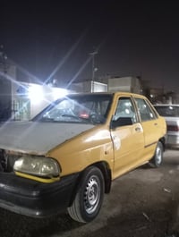 سايبا • ٢٠١١ • مكينة ناعمه