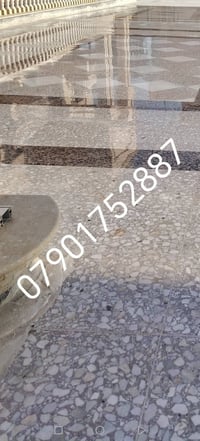 للجلي ابو امير للجلي الموقعي جلي كافة الكاشي والمرمر وجلي الصب الموقعي...