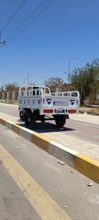 موديل ١٦ • أوراق كاملة • الناصرية