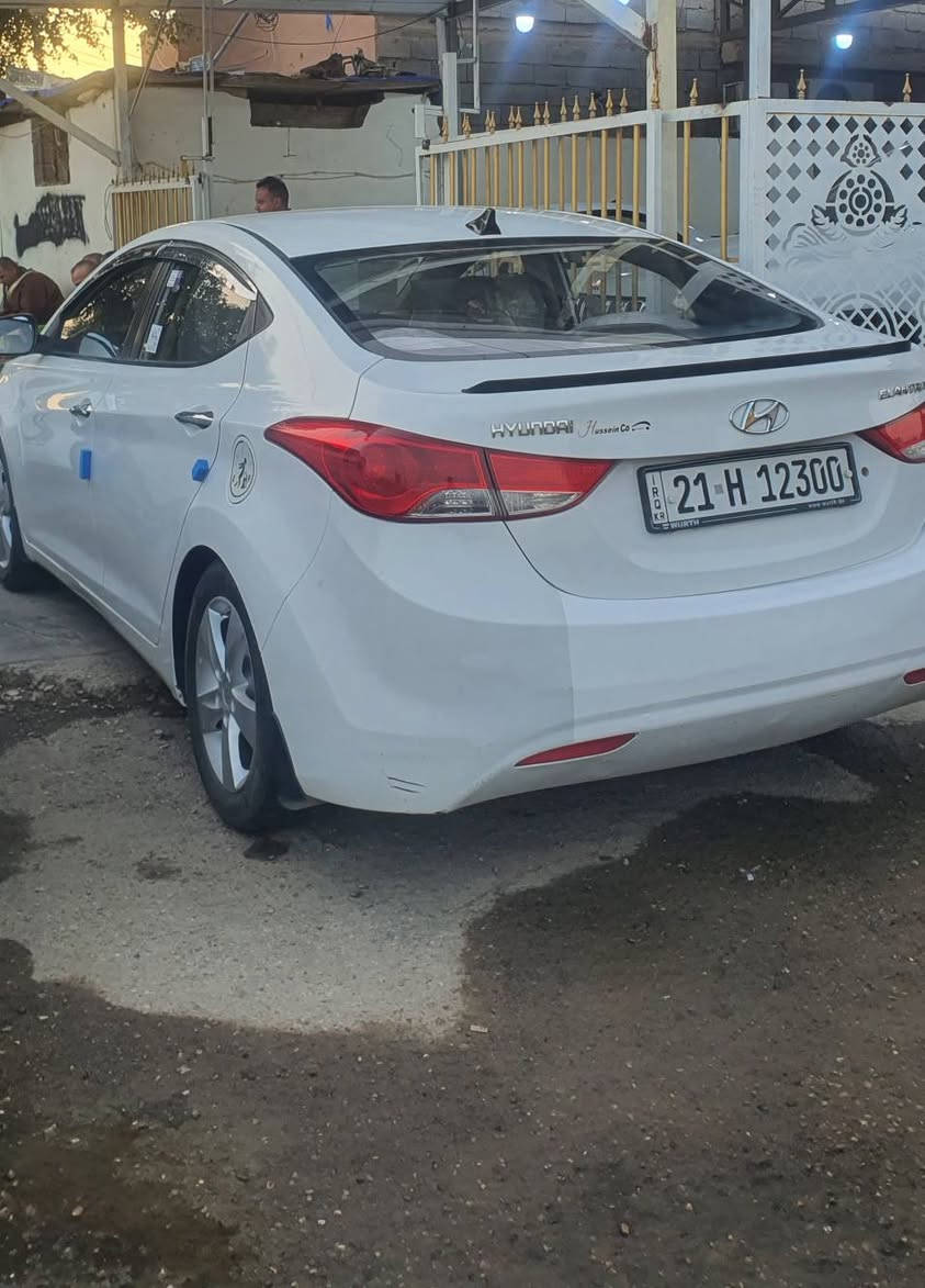 النترا ٢٠١٤ خليجي مكفوله فول  عده الفتحه
مكان السياره الانبار هيت للإستفسار الإتصال على الرقم ***********
