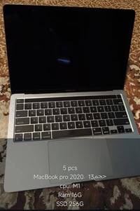 ماك بوك برو • M1 • دورات شحن ٥٠-١٣٠