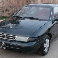 اوتوماتيك • مكينة ٨ • تكييف يشتغل