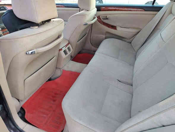 السلام عليكم ادوات  موديل 2007بيها كص جنطه كير مكينه كفاله مكان بغداد ***********اتصل السعر 38وبيها مجال
