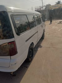 فتون ٢٠١٠ • مصفره • رقم انكليزي