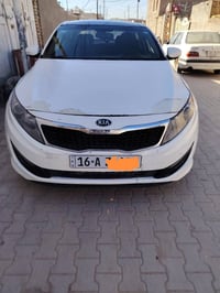 مكينة ٢٠٠٠ تيربو • ٢٠١٢ • رقم قادسية