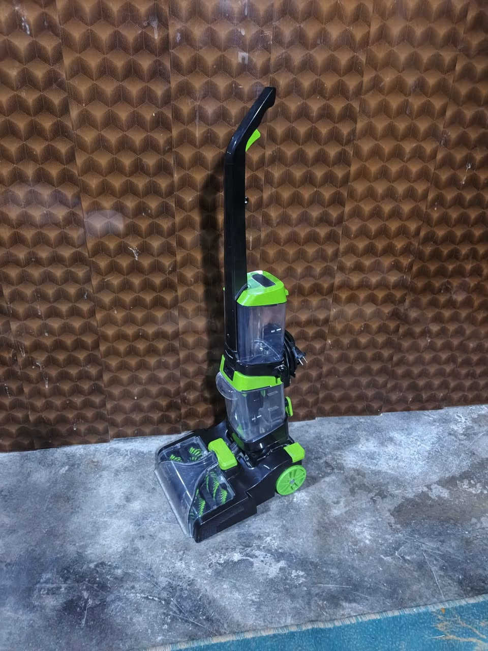 مغسله سجاد وزوالي سعر 100الف وبيها مجال للشراي 
*********** كركوك, العراق
