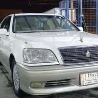 كرستال • كفاله عامه • ٦٨٠٠٠كم