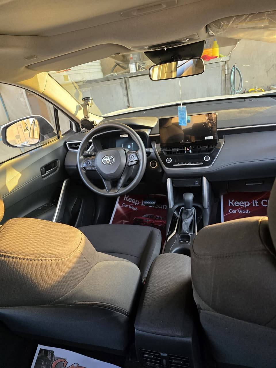 🔥🔥السلام عليكم شباب كورلا هايبرد كرووز 🔥🔥ماشيه ٦٧٥٠  🔥🔥
الف

((كروز 2025))

🔥🔥

 فول بصمة فتحه علامه سوده hev مكينه 2.0🔥🔥

🧨فتحة سقف🧨

🧨تبريد قطعتين🧨

🧨داخل مخمل اسود 🧨

🧨كامرا دوارة خلفية 🧨

للاستفسار
*********** 
واتساب
