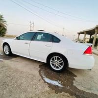 امبالا LTZ • ٢٠١٥ • السماوه