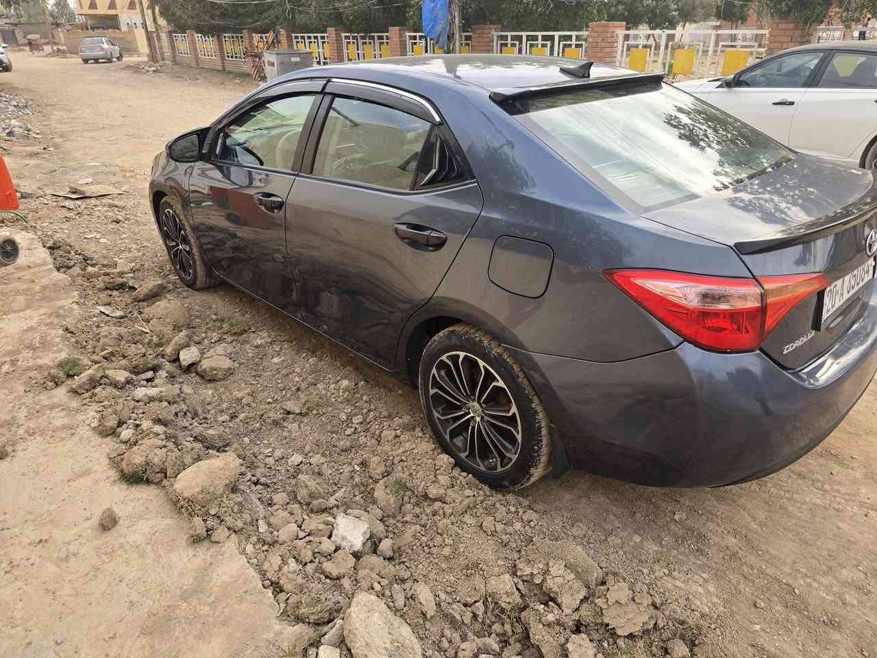 كورلا ٢٠١٨ ،قم ديالى الجديد
ماشيه ٨١ ميل للبيع او مراوس


**إذا كنت صاحب هذا الإعلان وتريد حذفه لأي سبب، رجاءا أرسل رسالة إلى الدعم الفني**