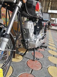 تعمير أصلي • شاصي 18 • كوت