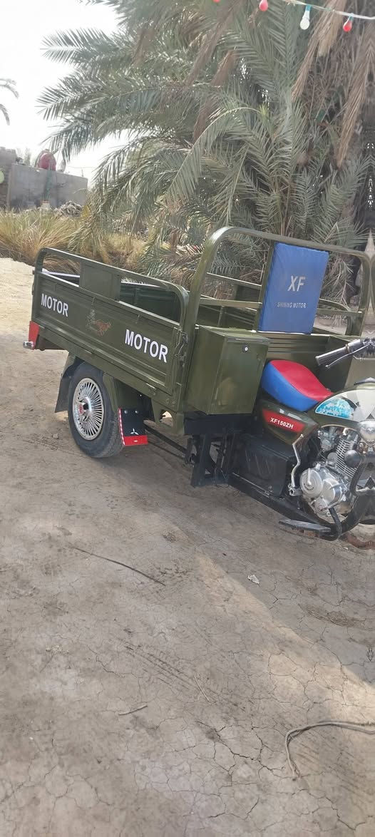 سلام عليكم دراجه للبيع مرقمه موديل 2020 بيها محرك 22 ما مفتوح 
 الاستفسار ***********
